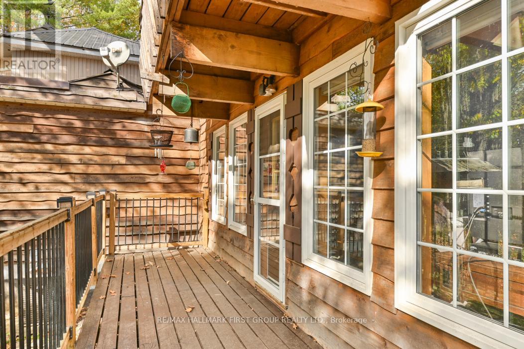 74 Cottage Lane, Tweed (Elzevir (Twp)), Ontario  K0K 3J0 - Photo 39 - X12468553