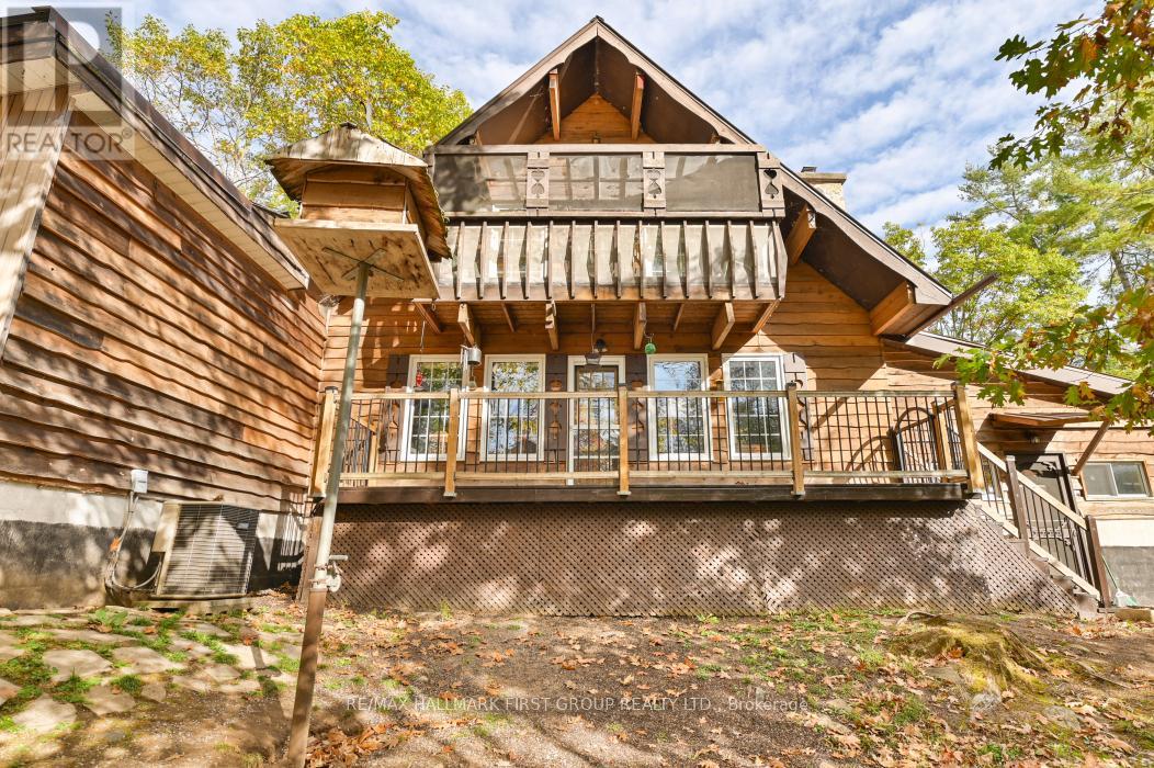 74 Cottage Lane, Tweed (Elzevir (Twp)), Ontario  K0K 3J0 - Photo 42 - X12468553