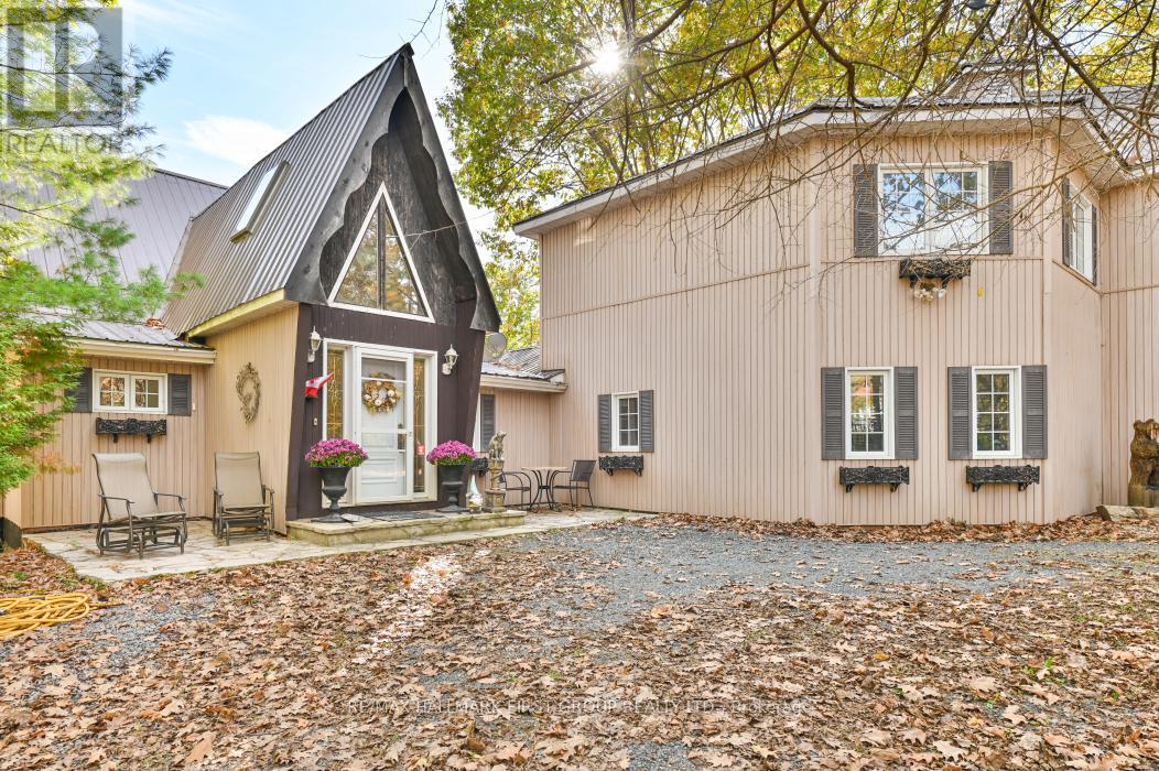 74 Cottage Lane, Tweed (Elzevir (Twp)), Ontario  K0K 3J0 - Photo 6 - X12468553