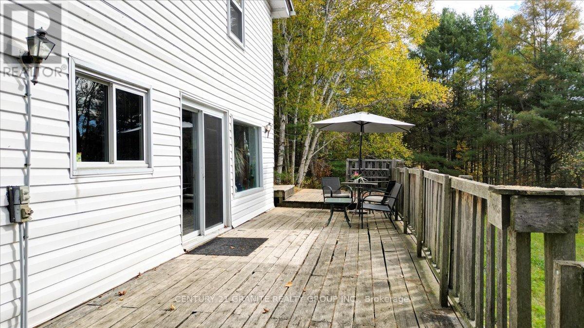 482 Old L'amable Road, Bancroft, Ontario  K0L 1C0 - Photo 2 - X12468588
