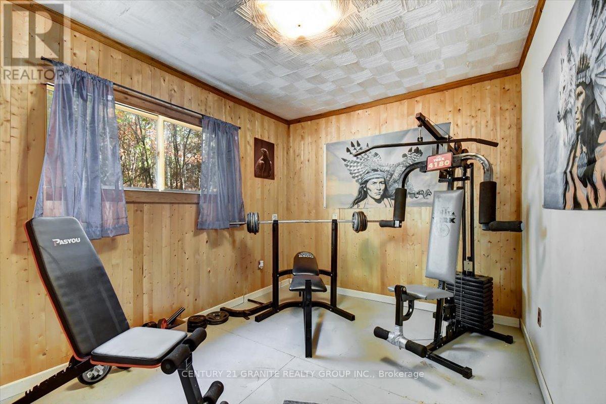482 Old L'amable Road, Bancroft, Ontario  K0L 1C0 - Photo 22 - X12468588