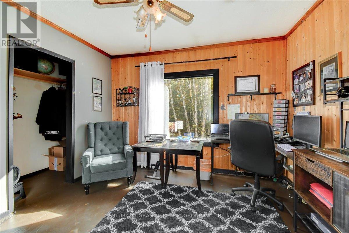 482 Old L'amable Road, Bancroft, Ontario  K0L 1C0 - Photo 28 - X12468588
