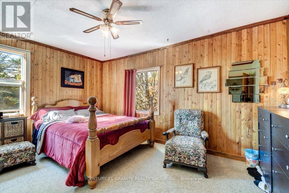 482 Old L'amable Road, Bancroft, Ontario  K0L 1C0 - Photo 29 - X12468588