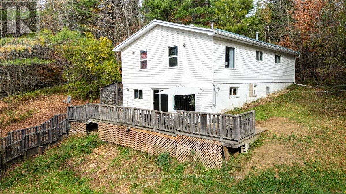 482 Old L'amable Road, Bancroft, Ontario  K0L 1C0 - Photo 3 - X12468588
