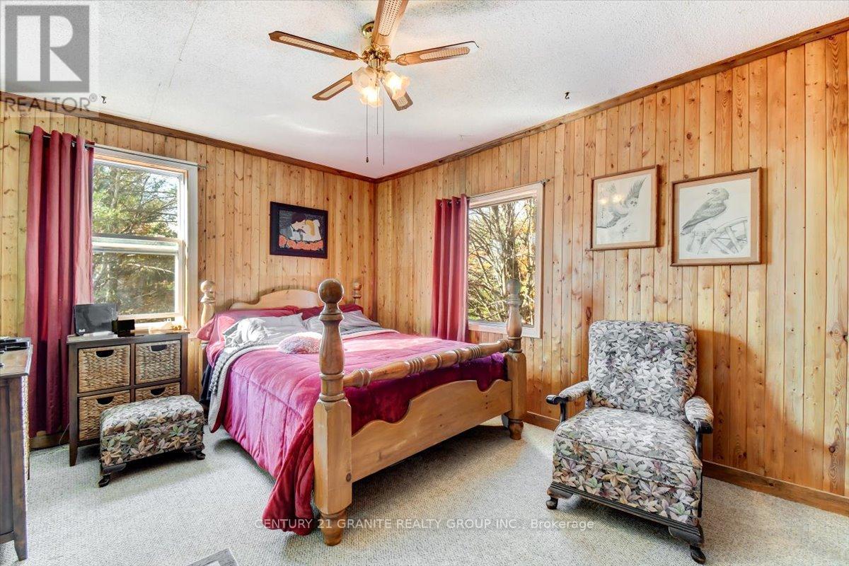 482 Old L'amable Road, Bancroft, Ontario  K0L 1C0 - Photo 30 - X12468588