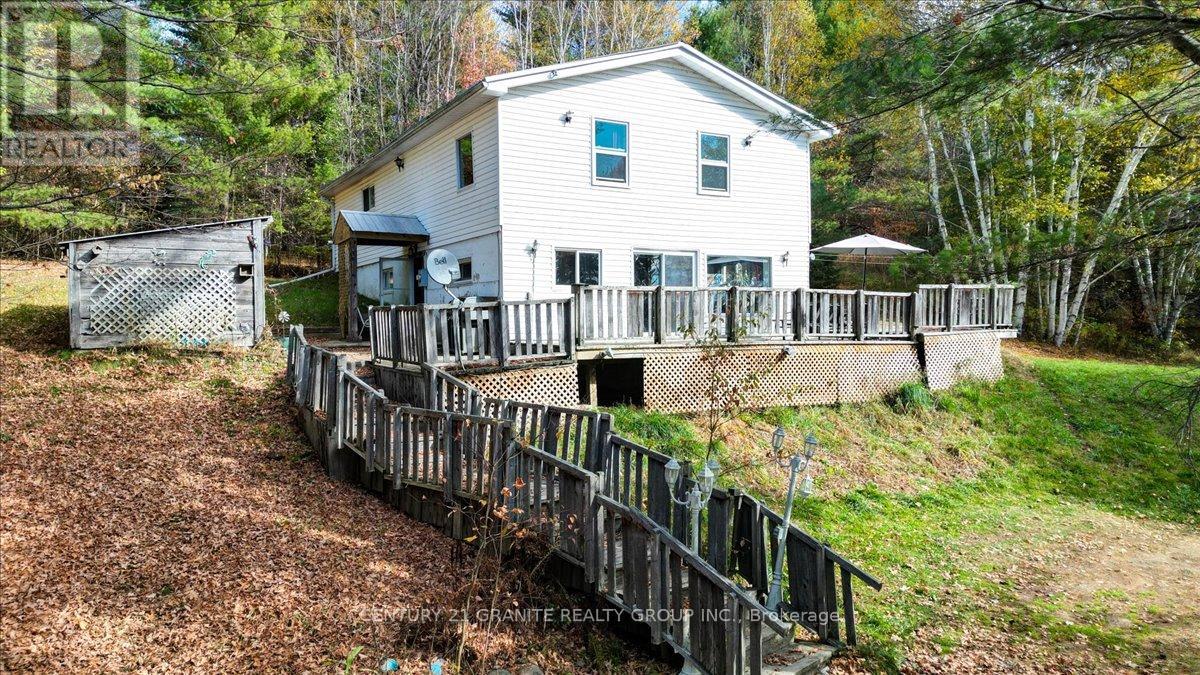 482 Old L'amable Road, Bancroft, Ontario  K0L 1C0 - Photo 32 - X12468588