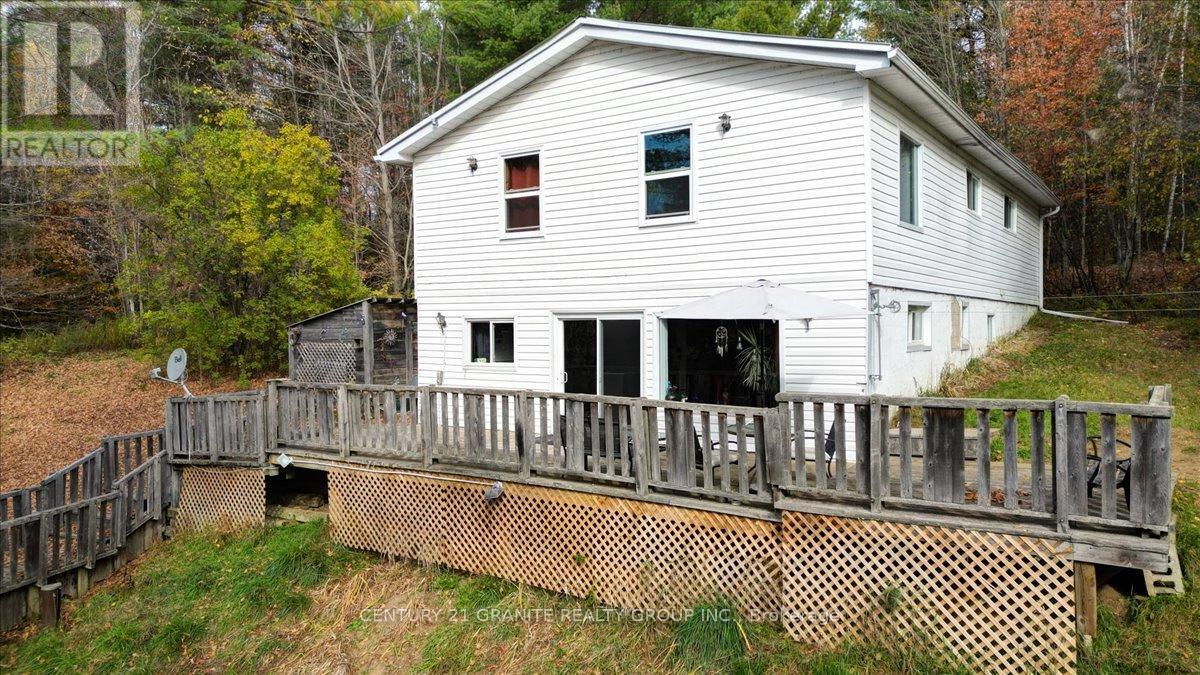 482 Old L'amable Road, Bancroft, Ontario  K0L 1C0 - Photo 34 - X12468588