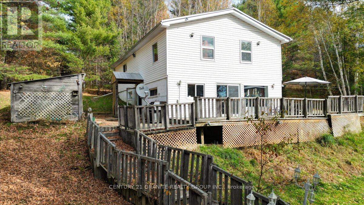 482 Old L'amable Road, Bancroft, Ontario  K0L 1C0 - Photo 35 - X12468588
