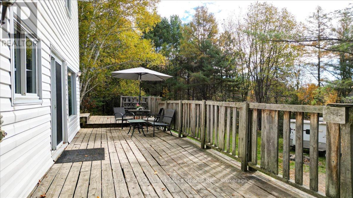 482 Old L'amable Road, Bancroft, Ontario  K0L 1C0 - Photo 36 - X12468588