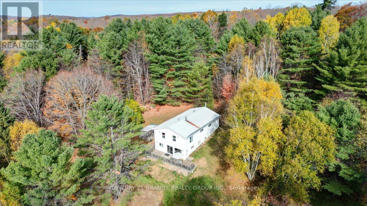 482 Old L'amable Road, Bancroft, Ontario  K0L 1C0 - Photo 45 - X12468588
