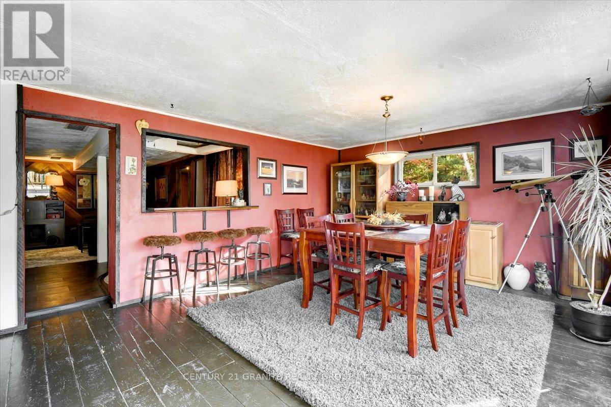 482 Old L'amable Road, Bancroft, Ontario  K0L 1C0 - Photo 7 - X12468588