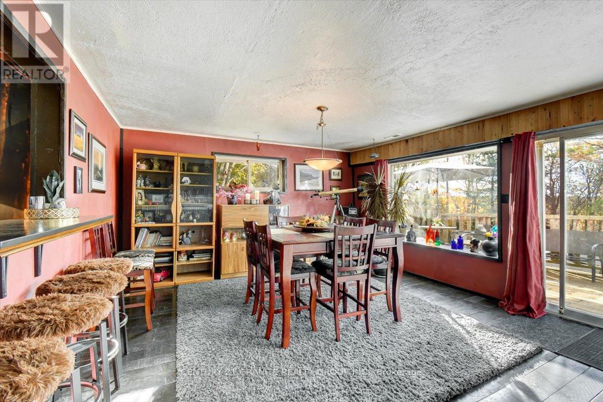 482 Old L'amable Road, Bancroft, Ontario  K0L 1C0 - Photo 8 - X12468588
