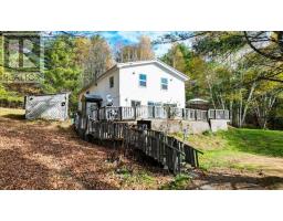 482 OLD L'AMABLE ROAD, Bancroft, Ontario