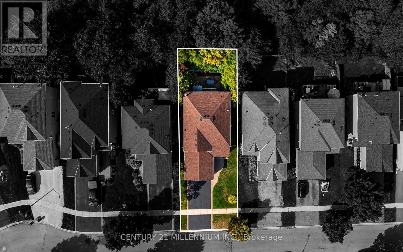 174 Lisa Marie Drive, Orangeville, Ontario  L9W 4P7 - Photo 44 - W12416339