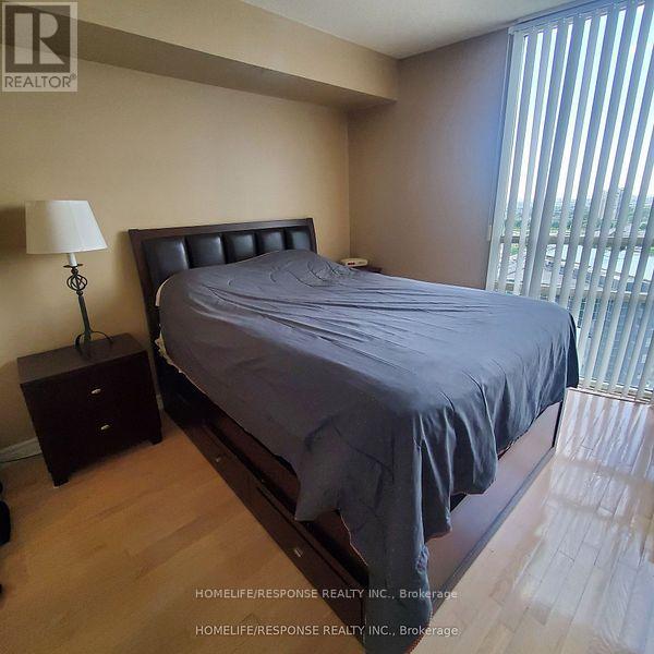 2005 - 50 Eglinton Avenue W, Mississauga, Ontario  L5R 3P5 - Photo 10 - W12468115