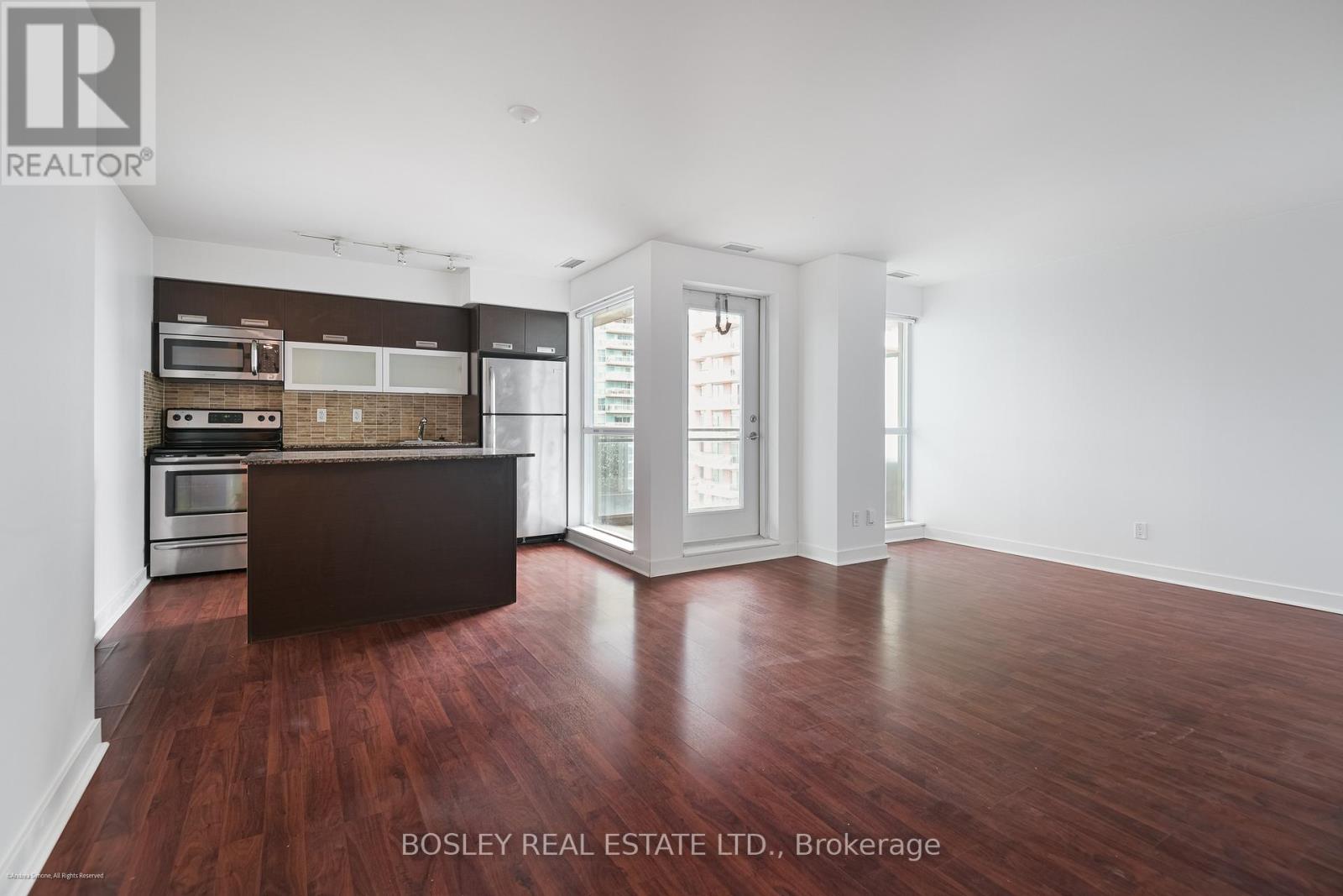 1711 - 100 Western Battery Road, Toronto, Ontario  M6K 3S2 - Photo 2 - C12467992