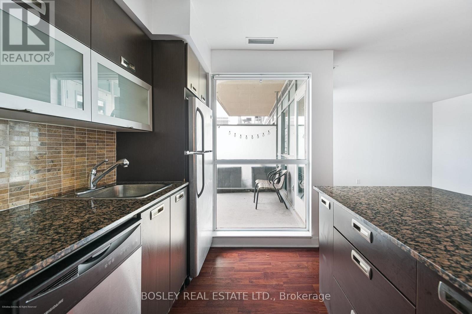 1711 - 100 Western Battery Road, Toronto, Ontario  M6K 3S2 - Photo 14 - C12467992