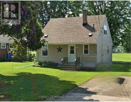 225 ALGONQUIN DRIVE, South Huron, Ontario