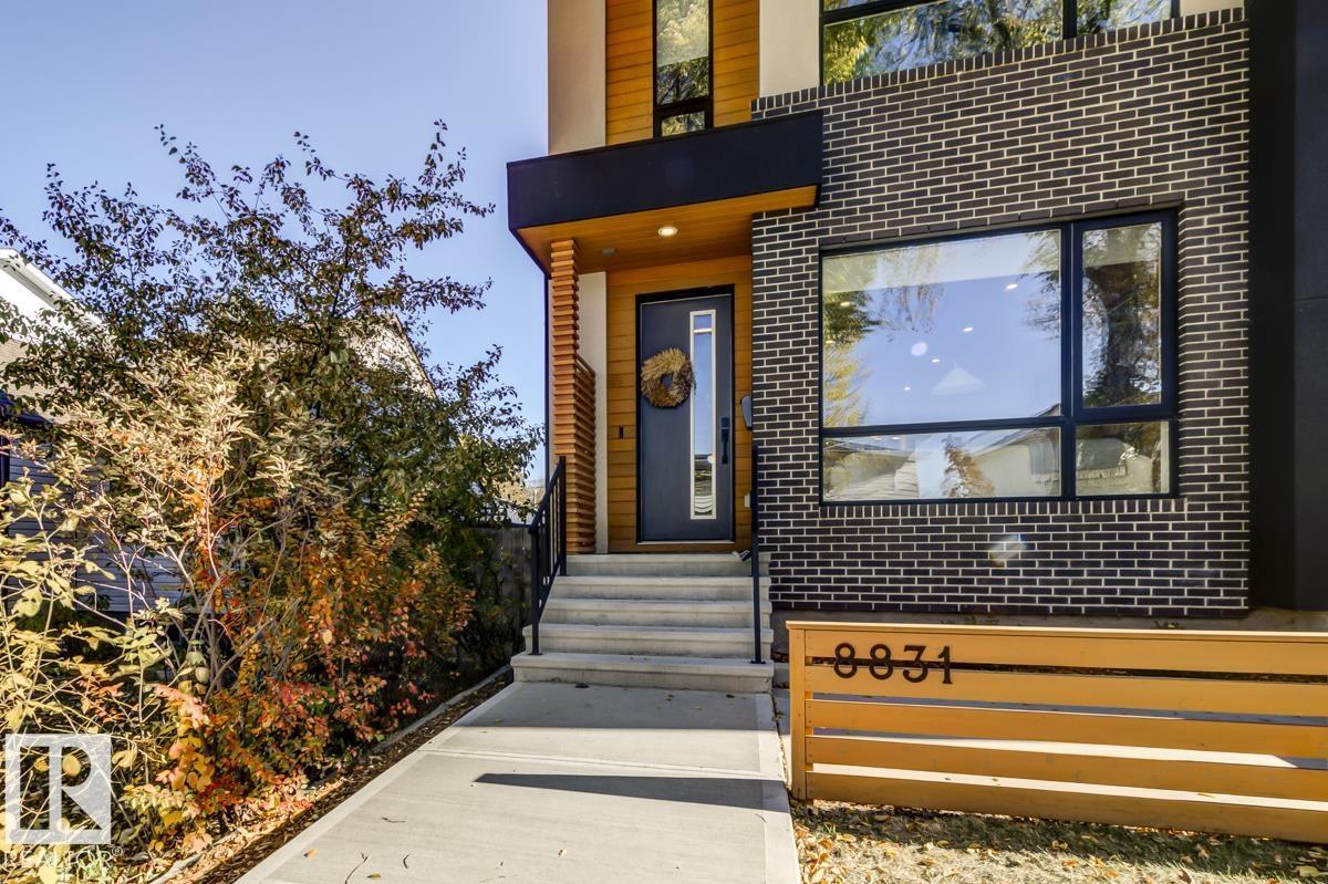 8831 94 St Nw, Edmonton, Alberta  T6C 3X2 - Photo 4 - E4462511