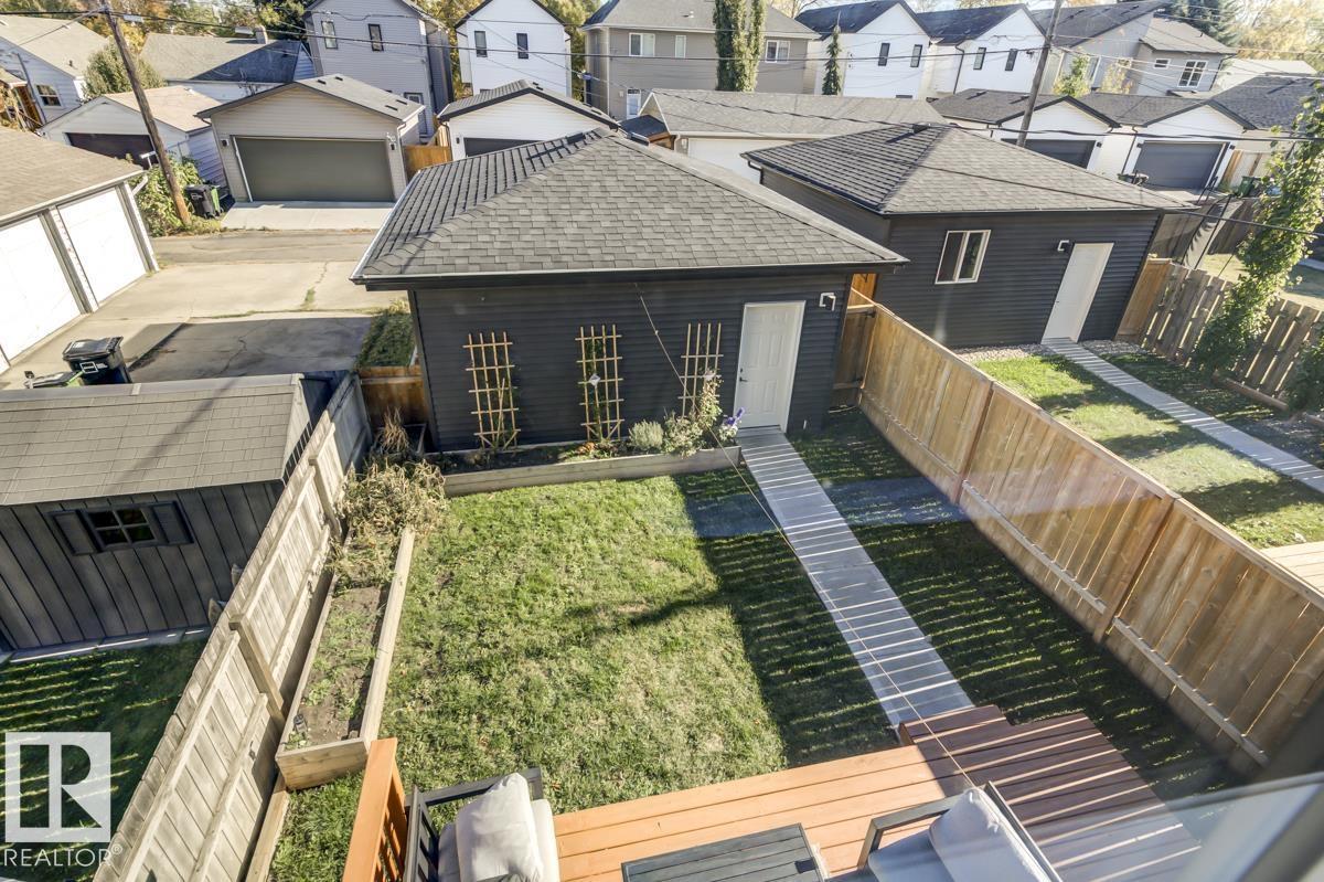 8831 94 St Nw, Edmonton, Alberta  T6C 3X2 - Photo 41 - E4462511