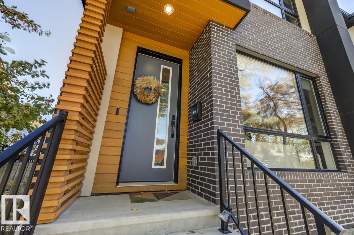 8831 94 St Nw, Edmonton, Alberta  T6C 3X2 - Photo 5 - E4462511