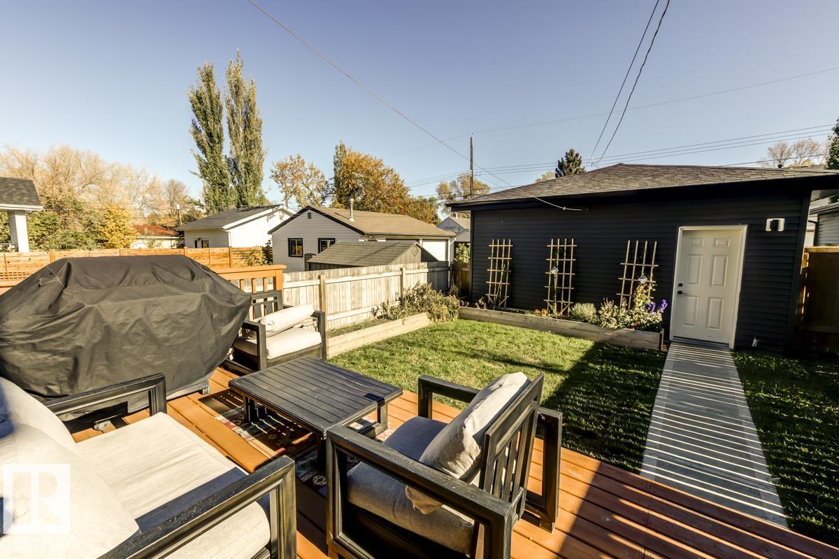 8831 94 St Nw, Edmonton, Alberta  T6C 3X2 - Photo 54 - E4462511