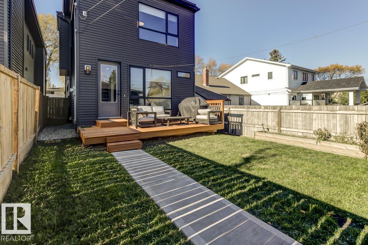 8831 94 St Nw, Edmonton, Alberta  T6C 3X2 - Photo 55 - E4462511