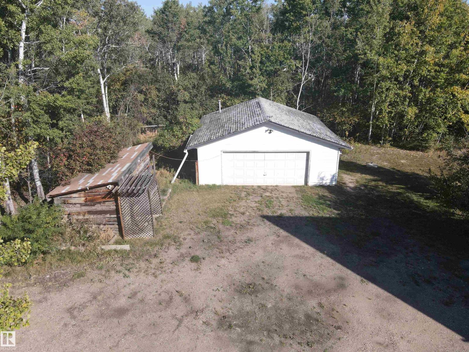 #205 61209 Rge Rd 465, Rural Bonnyville M.d., Alberta  T9N 2H4 - Photo 7 - E4462510