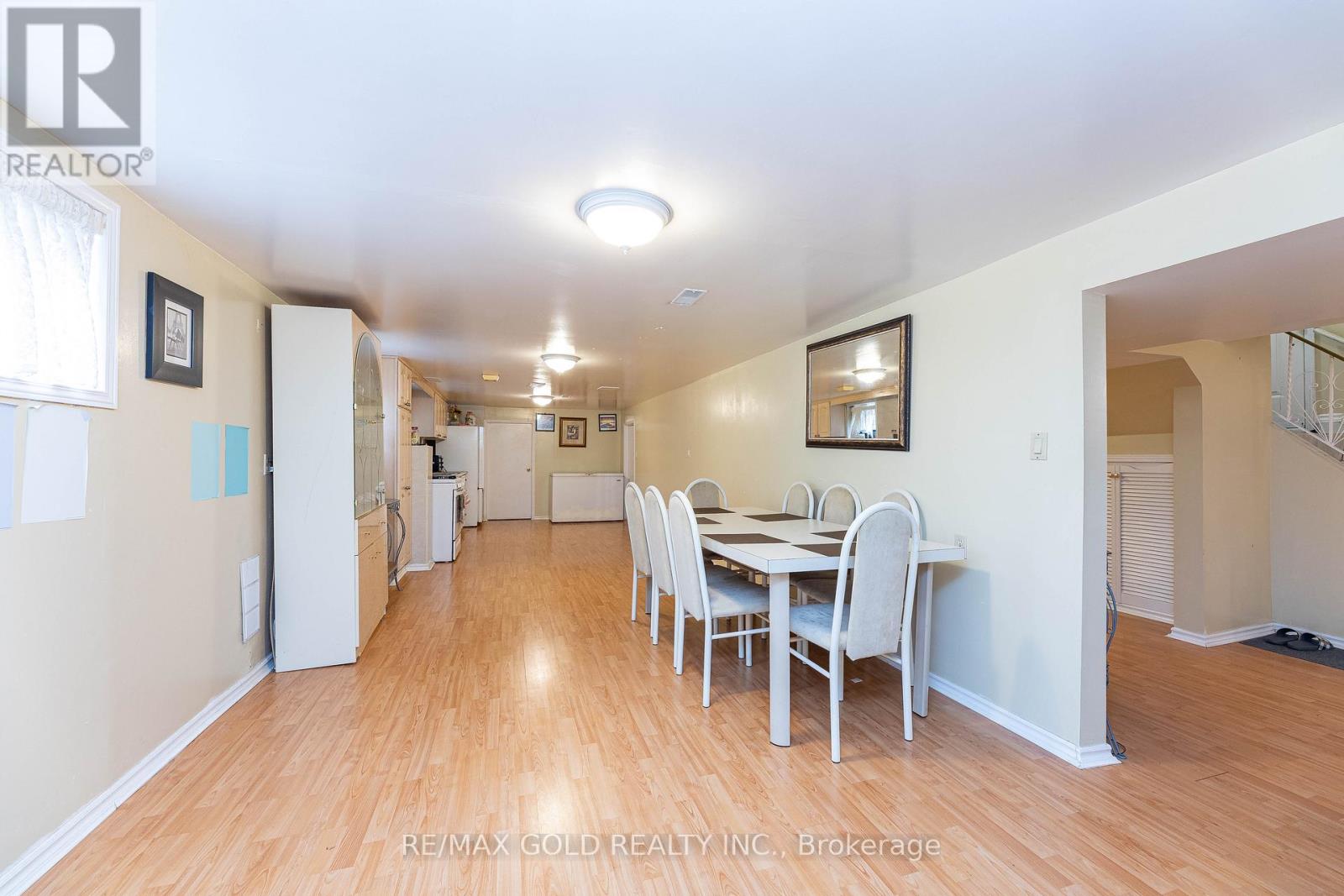 3196 Newbound Court, Mississauga, Ontario  L4T 1R9 - Photo 25 - W12468372
