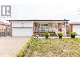3196 NEWBOUND COURT, Mississauga, Ontario