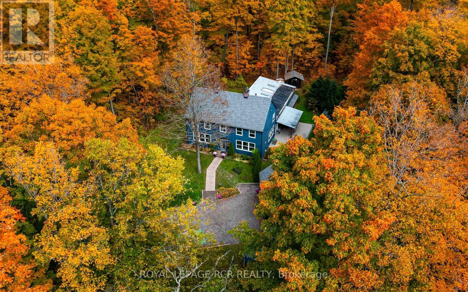 19211 Mountainview Road, Caledon, Ontario  L7K 2G6 - Photo 1 - W12468377