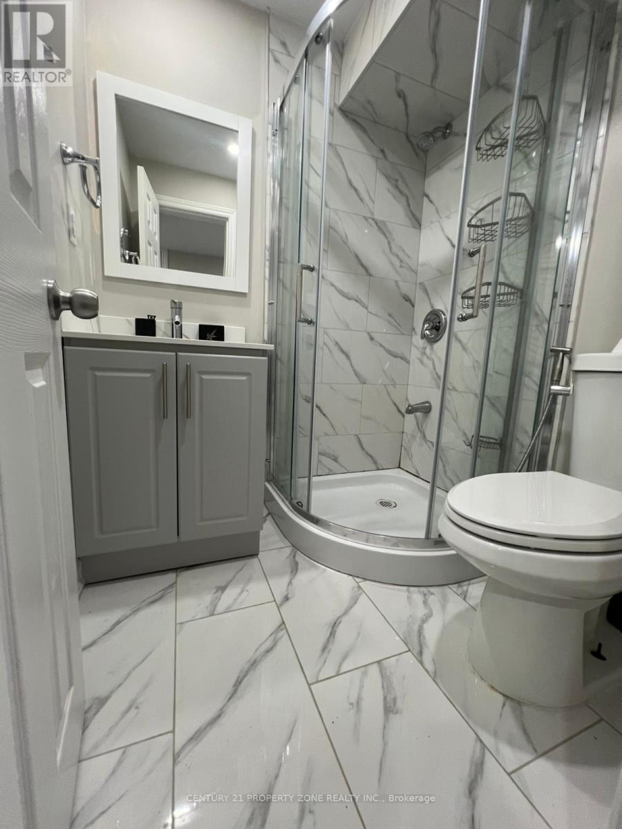 Bsmt - 80 Quillberry Close, Brampton, Ontario  L7A 0A8 - Photo 12 - W12468380