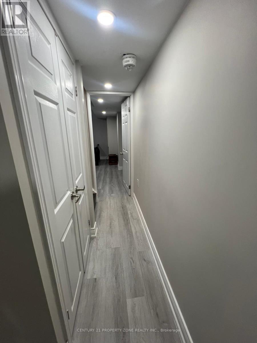Bsmt - 80 Quillberry Close, Brampton, Ontario  L7A 0A8 - Photo 13 - W12468380