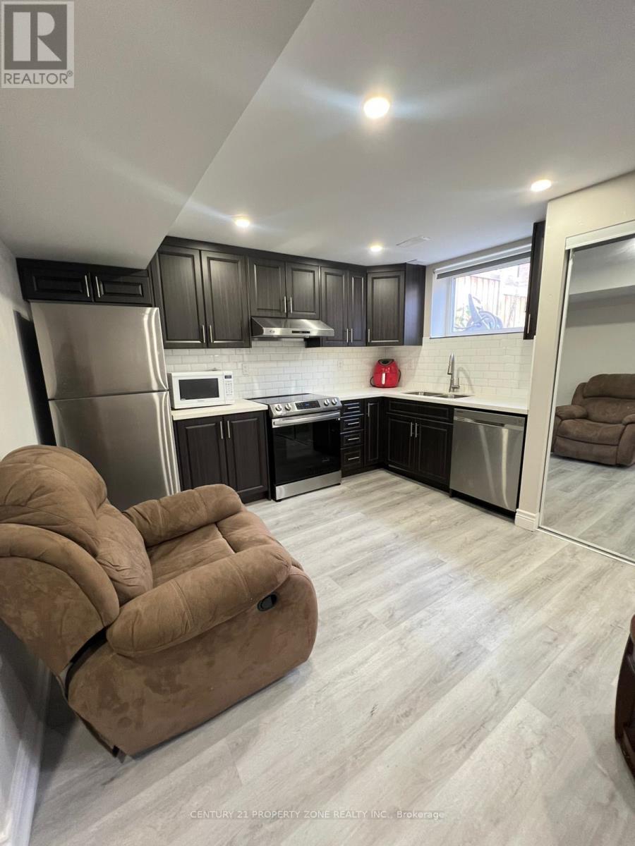 Bsmt - 80 Quillberry Close, Brampton, Ontario  L7A 0A8 - Photo 16 - W12468380