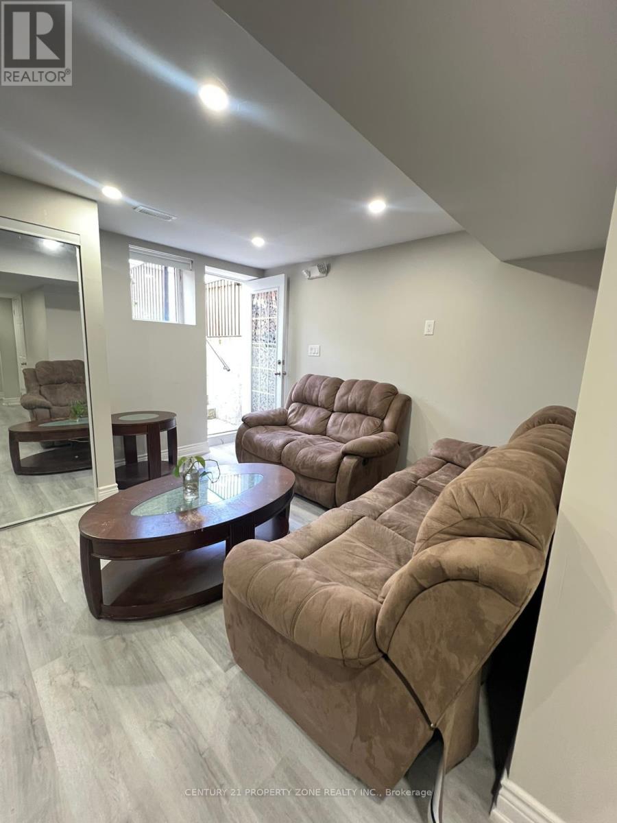 Bsmt - 80 Quillberry Close, Brampton, Ontario  L7A 0A8 - Photo 17 - W12468380