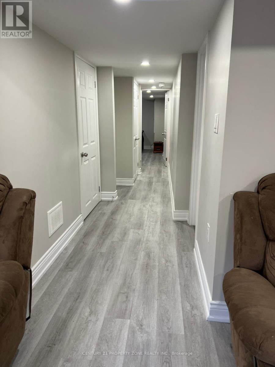 Bsmt - 80 Quillberry Close, Brampton, Ontario  L7A 0A8 - Photo 18 - W12468380