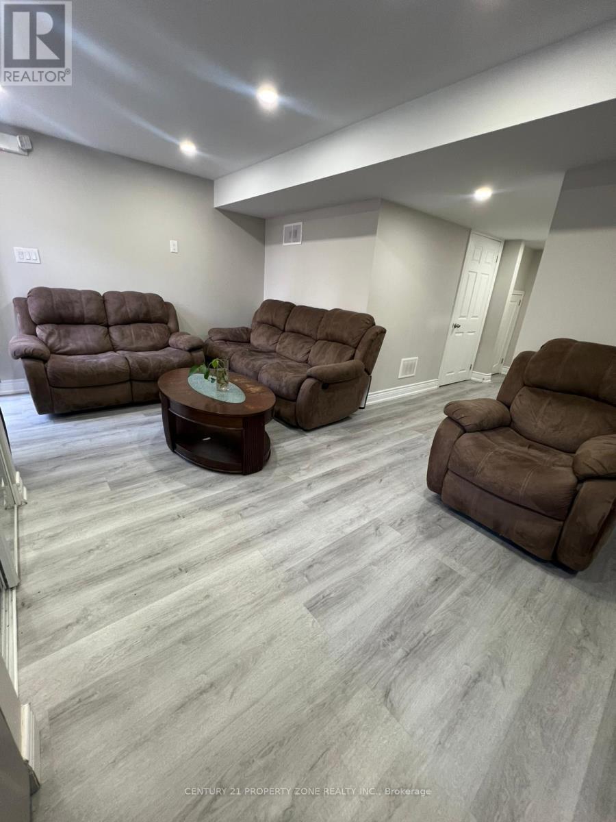 Bsmt - 80 Quillberry Close, Brampton, Ontario  L7A 0A8 - Photo 19 - W12468380