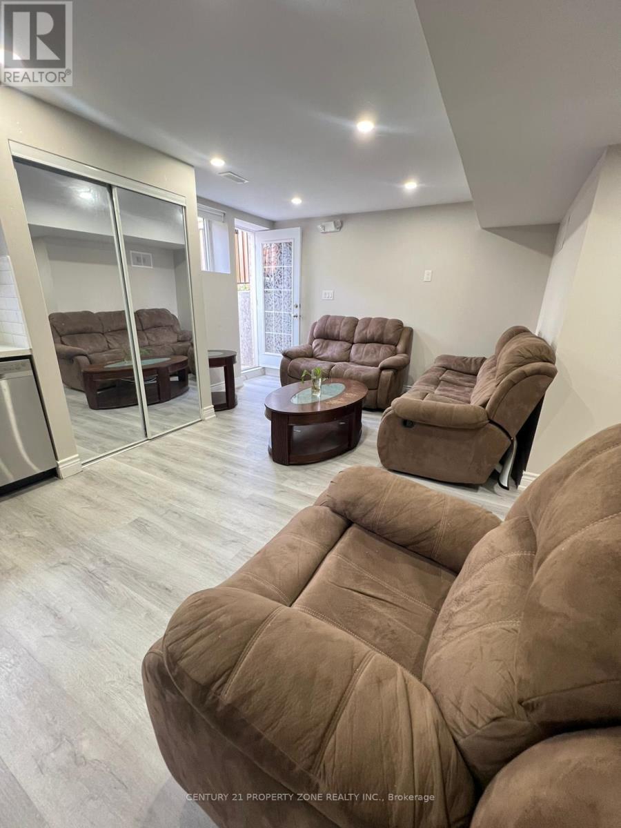 Bsmt - 80 Quillberry Close, Brampton, Ontario  L7A 0A8 - Photo 22 - W12468380