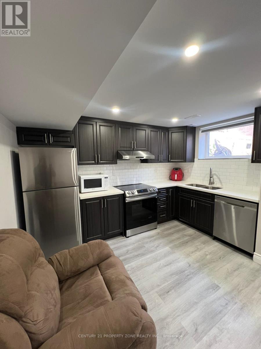 Bsmt - 80 Quillberry Close, Brampton, Ontario  L7A 0A8 - Photo 25 - W12468380