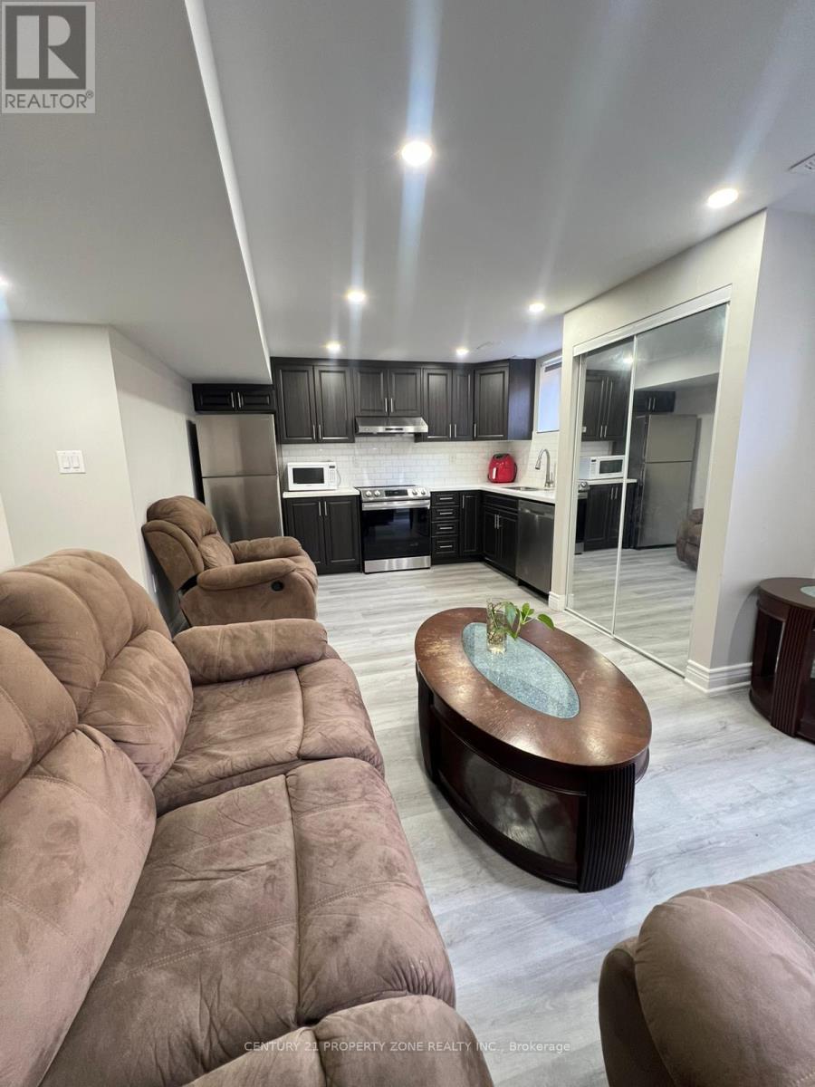 Bsmt - 80 Quillberry Close, Brampton, Ontario  L7A 0A8 - Photo 27 - W12468380