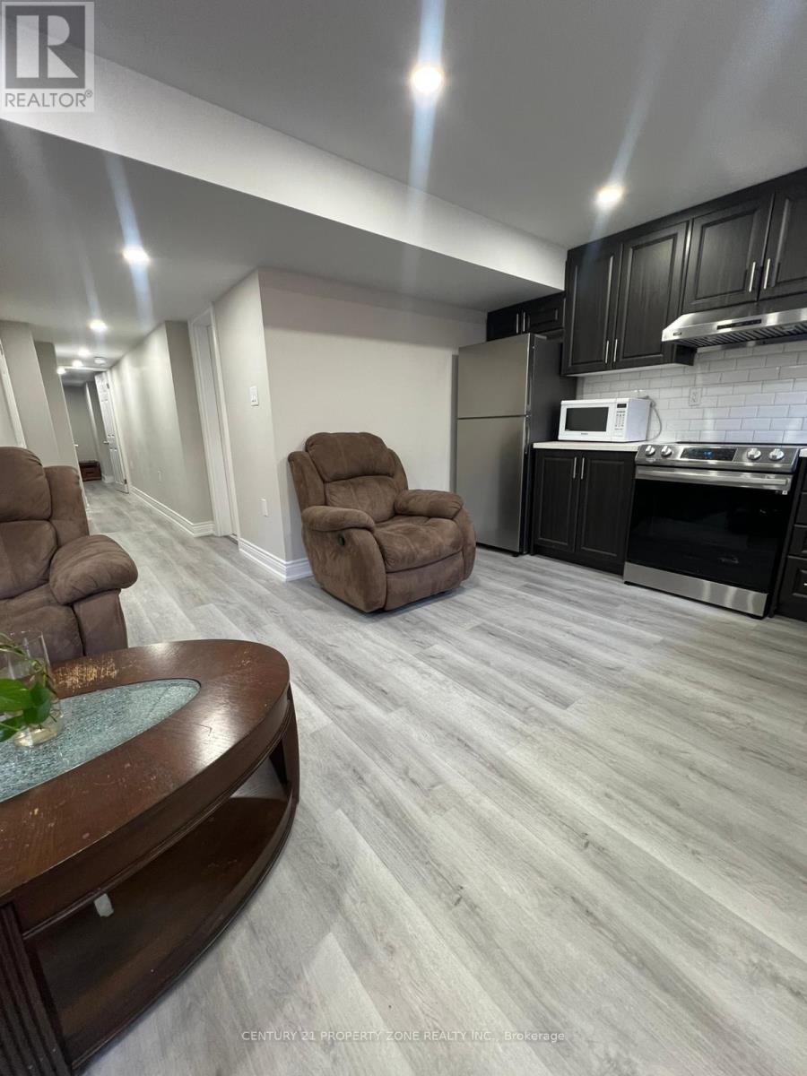 Bsmt - 80 Quillberry Close, Brampton, Ontario  L7A 0A8 - Photo 28 - W12468380