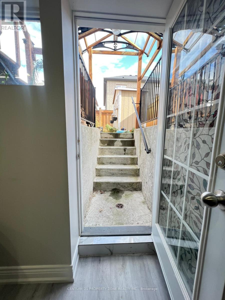 Bsmt - 80 Quillberry Close, Brampton, Ontario  L7A 0A8 - Photo 29 - W12468380