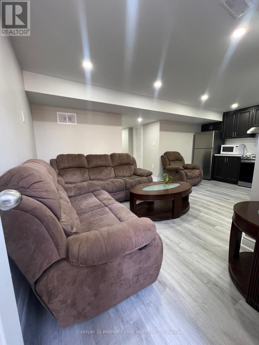 Bsmt - 80 Quillberry Close, Brampton, Ontario  L7A 0A8 - Photo 30 - W12468380