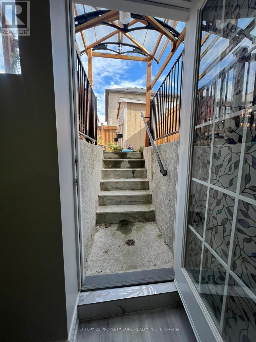 Bsmt - 80 Quillberry Close, Brampton, Ontario  L7A 0A8 - Photo 31 - W12468380