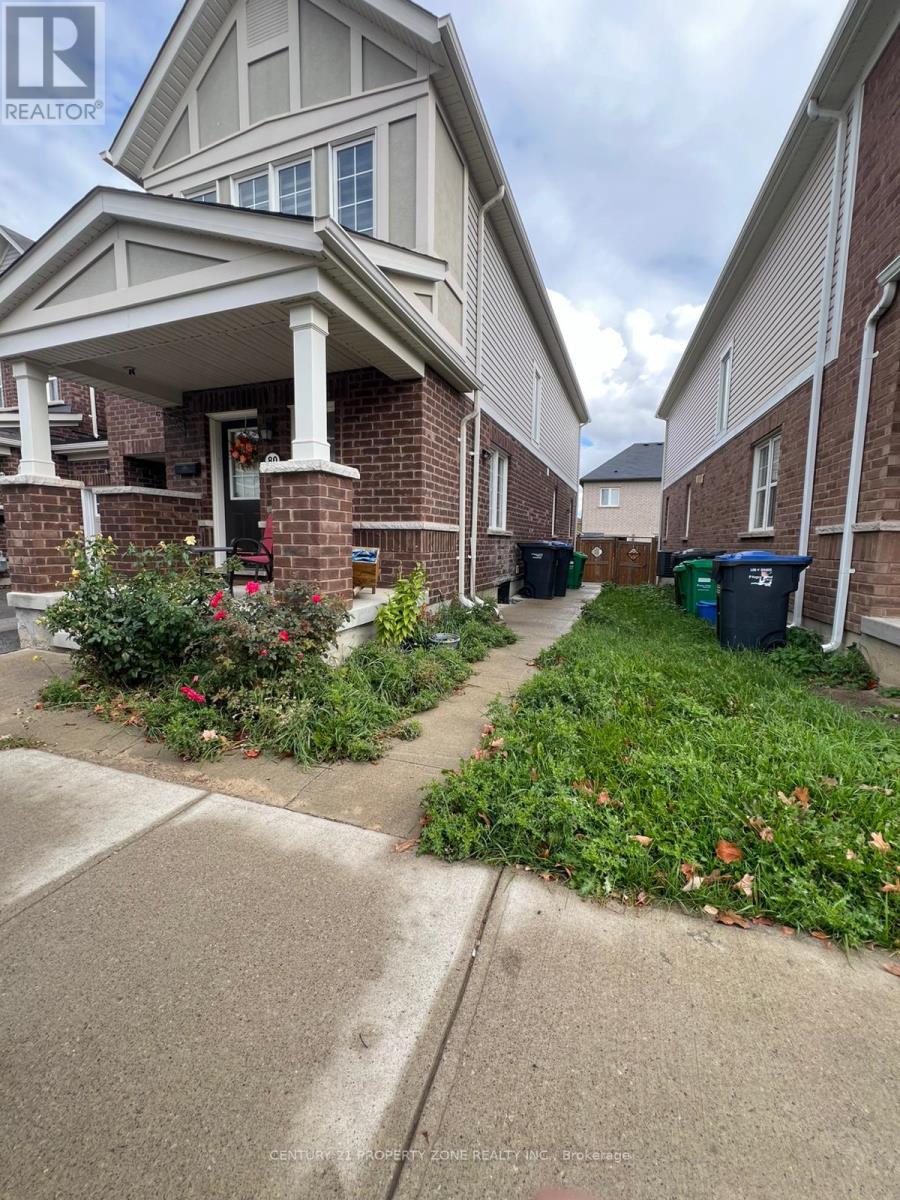 Bsmt - 80 Quillberry Close, Brampton, Ontario  L7A 0A8 - Photo 5 - W12468380