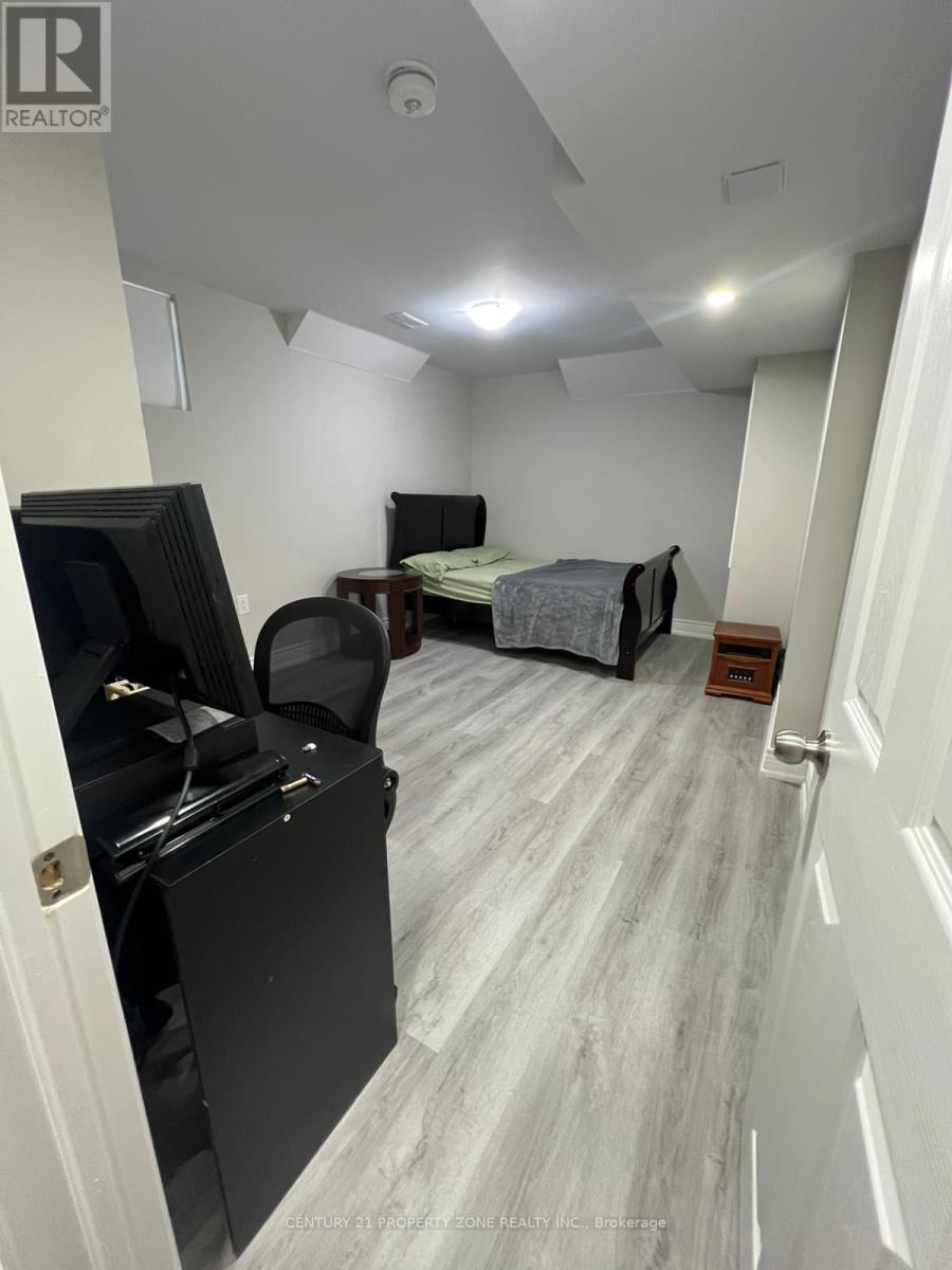 Bsmt - 80 Quillberry Close, Brampton, Ontario  L7A 0A8 - Photo 7 - W12468380