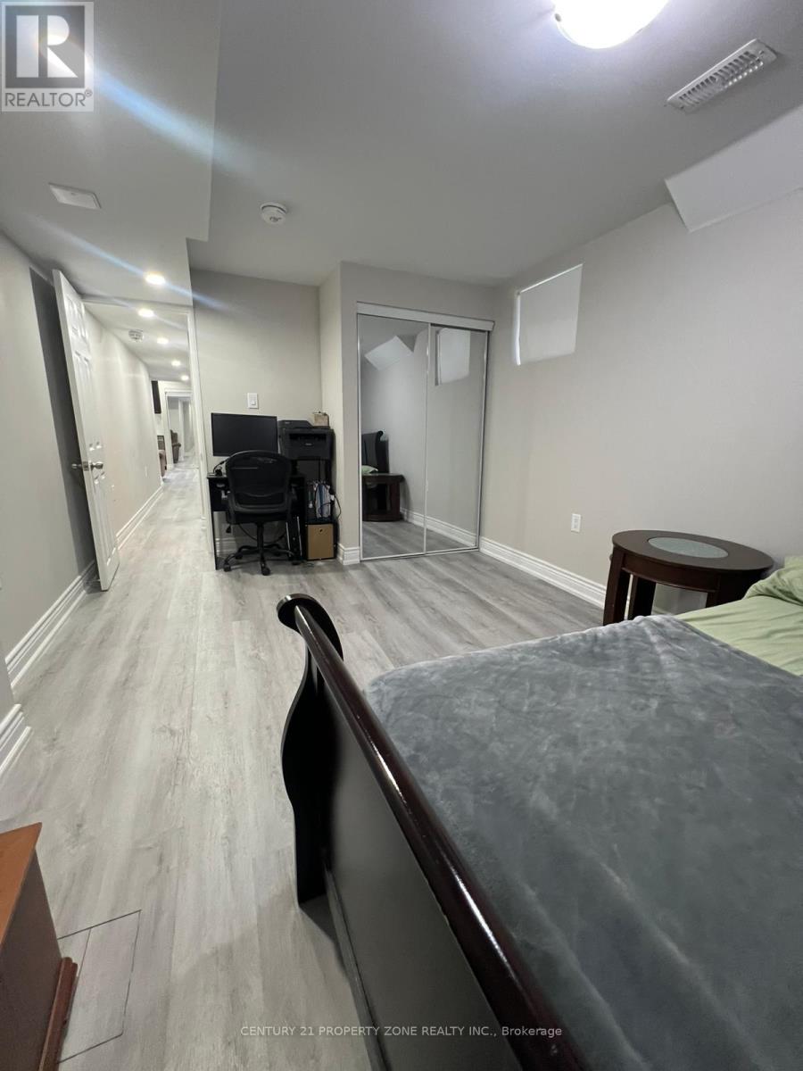 Bsmt - 80 Quillberry Close, Brampton, Ontario  L7A 0A8 - Photo 9 - W12468380