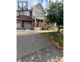BSMT - 80 QUILLBERRY CLOSE, Brampton, Ontario