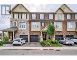 422 BELCOURT COMMON, Oakville, Ontario