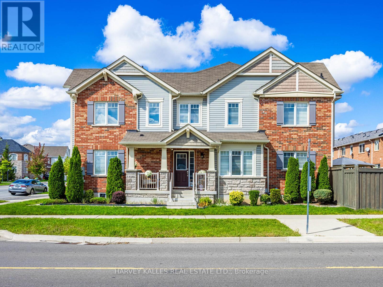 468 YATES DRIVE, Milton, Ontario